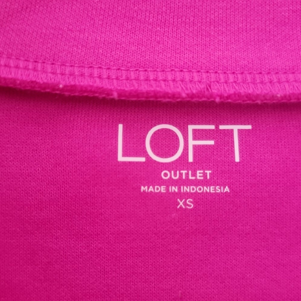 Loft Sweater - Picture 2 of 2